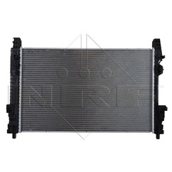 Radiatore motore NRF 53800