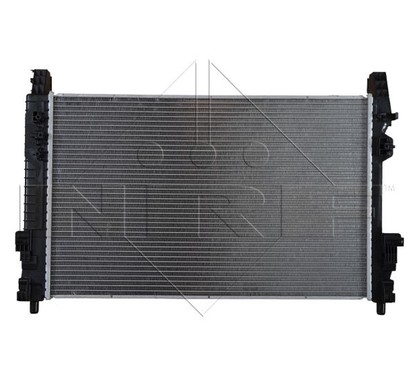 Radiatore motore NRF 53800
