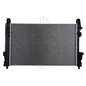 Radiatore motore NRF 53800