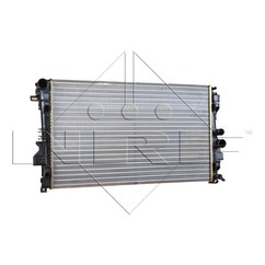 Radiatore acqua NRF 53801 405x680x26