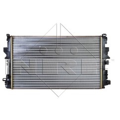 Radiatore motore NRF 53801