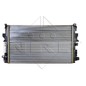 Radiatore motore NRF 53801