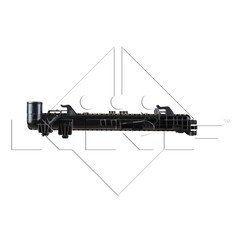 Radiatore acqua NRF 53801 405x680x26