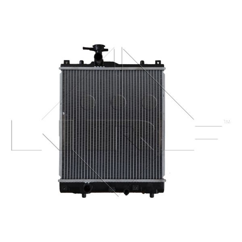 Radiatore motore NRF 53824