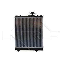 Radiatore motore NRF 53824