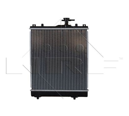 Radiatore motore NRF 53824