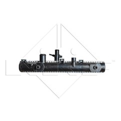 Radiatore acqua NRF 53824 378x375x26