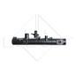 Radiatore motore NRF 53824