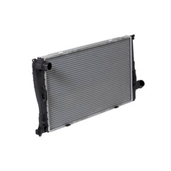 Radiatore acqua NRF 53840 498x608x40