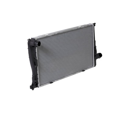 Radiatore acqua NRF 53840 498x608x40