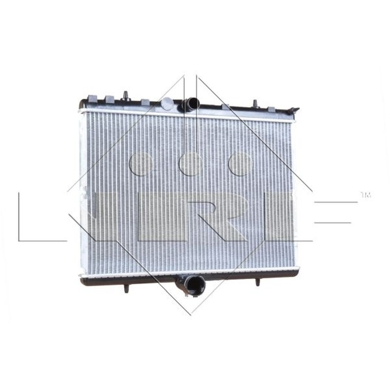 Radiatore motore NRF 53861