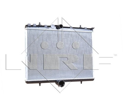 Radiatore acqua NRF 53861 538x380x26