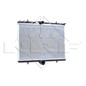 Radiatore motore NRF 53861