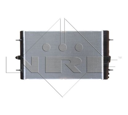 Radiatore motore NRF 53861