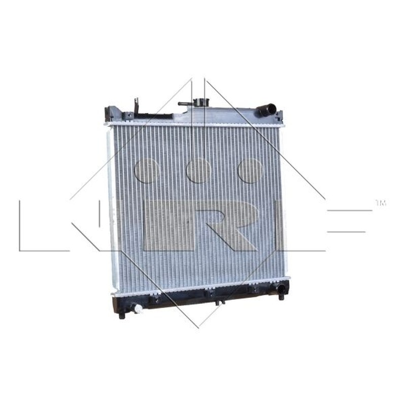 Radiatore motore NRF 53930
