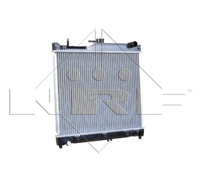 Radiatore acqua NRF 53930 448x375x26