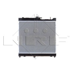 Radiatore motore NRF 53930