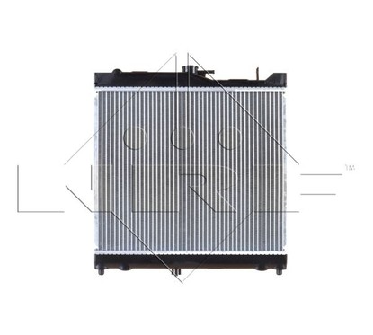 Radiatore motore NRF 53930