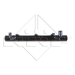 Radiatore acqua NRF 53930 448x375x26