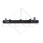 Radiatore motore NRF 53930