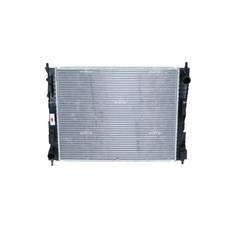 Radiatore acqua NRF 53991 494x392x18