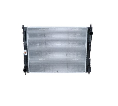 Radiatore acqua NRF 53991 494x392x18
