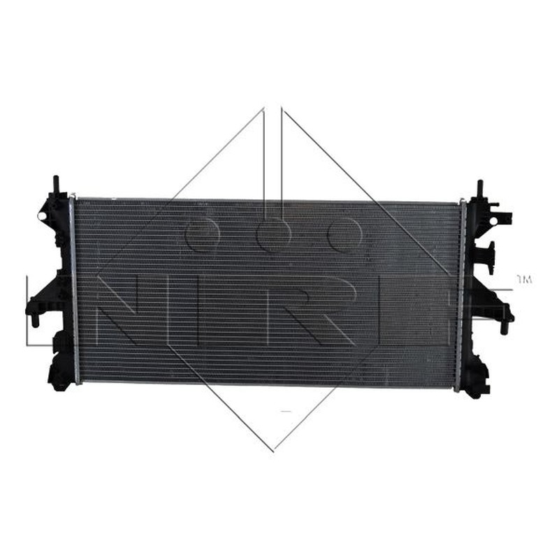 Radiatore motore NRF 54202