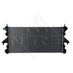 Radiatore motore NRF 54202