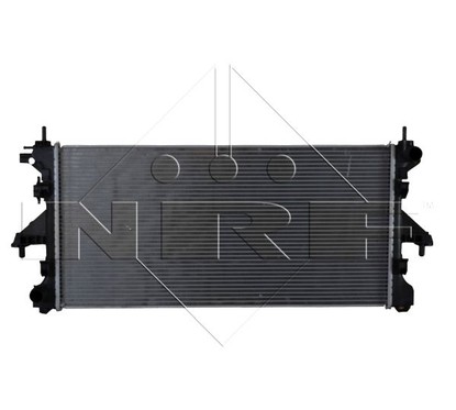 Radiatore motore NRF 54202