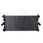 Radiatore motore NRF 54202