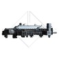 Radiatore motore NRF 54202