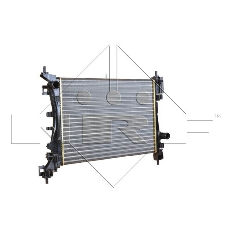 Radiatore motore NRF 55340