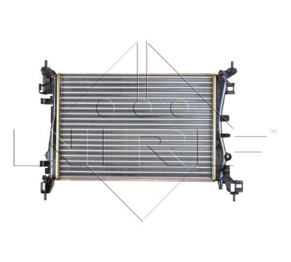 Radiatore motore NRF 55340