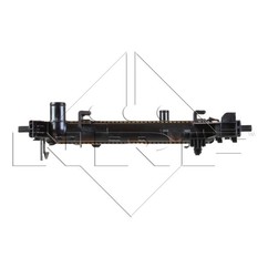 Radiatore acqua NRF 55340 375x540x26
