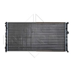 Radiatore acqua NRF 58095 628x322x34