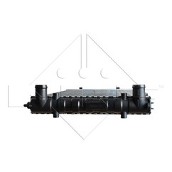 Radiatore acqua NRF 58095 628x322x34