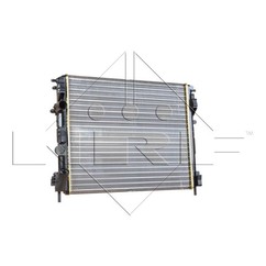 Radiatore acqua NRF 58148 415x480x23