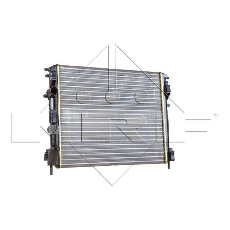 Radiatore motore NRF 58148