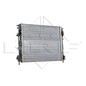 Radiatore motore NRF 58148