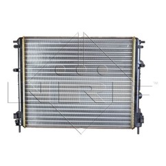 Radiatore acqua NRF 58148 415x480x23