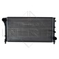 Radiatore motore NRF 58185 Radiatore motore NRF 58185