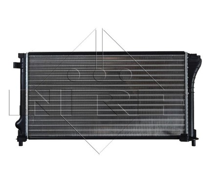 Radiatore motore NRF 58185