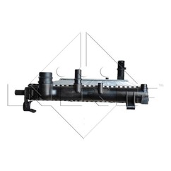 Radiatore acqua NRF 58185 322x580x34