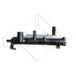 Radiatore motore NRF 58185 Radiatore motore NRF 58185