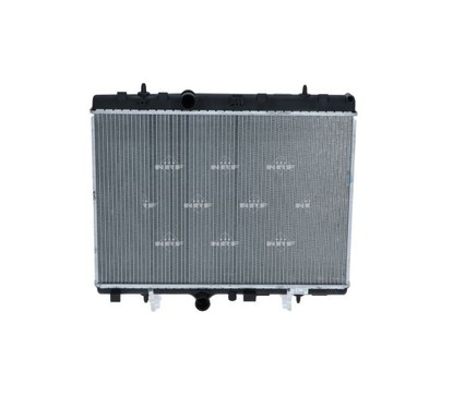 Radiatore acqua NRF 58226 538x380x28