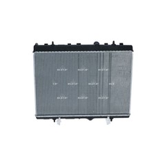 Radiatore acqua NRF 58226 538x380x28