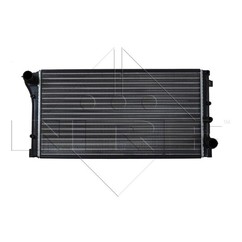 Radiatore acqua NRF 58237 322x580x23