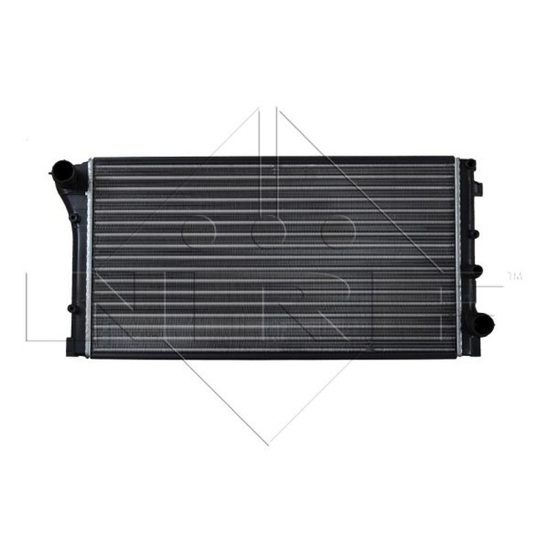 Radiatore motore NRF 58237 Radiatore motore NRF 58237