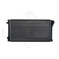 Radiatore motore NRF 58237 Radiatore motore NRF 58237