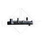 Radiatore motore NRF 58237 Radiatore motore NRF 58237
